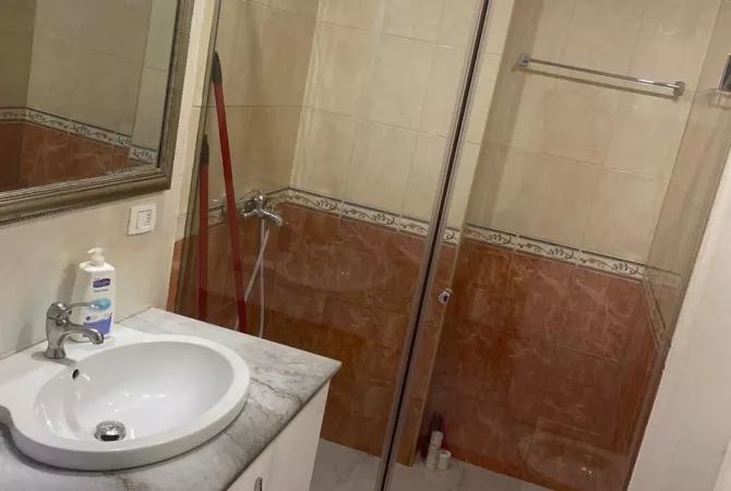 Apartment for rent in Tirana 2+1, Furnished