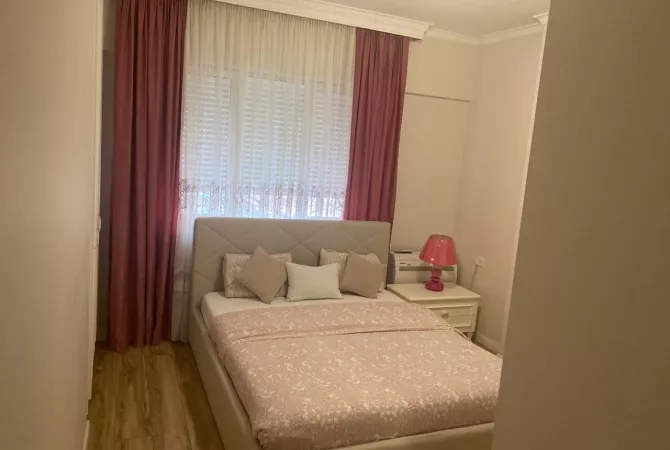 Apartment for rent in Tirana 2+1, Furnished