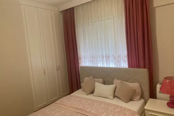 Apartment for rent in Tirana 2+1, Furnished