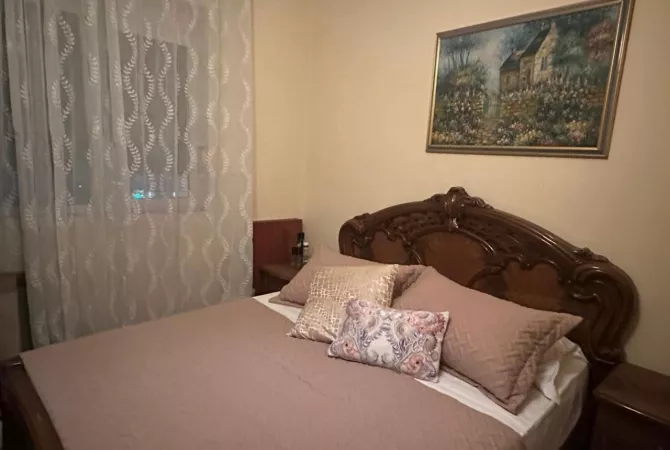 Shtepi ne shitje Apartament ne Durres, 1+1, Mobilimi E mobiluar, Pagesa 90,000  Euro.