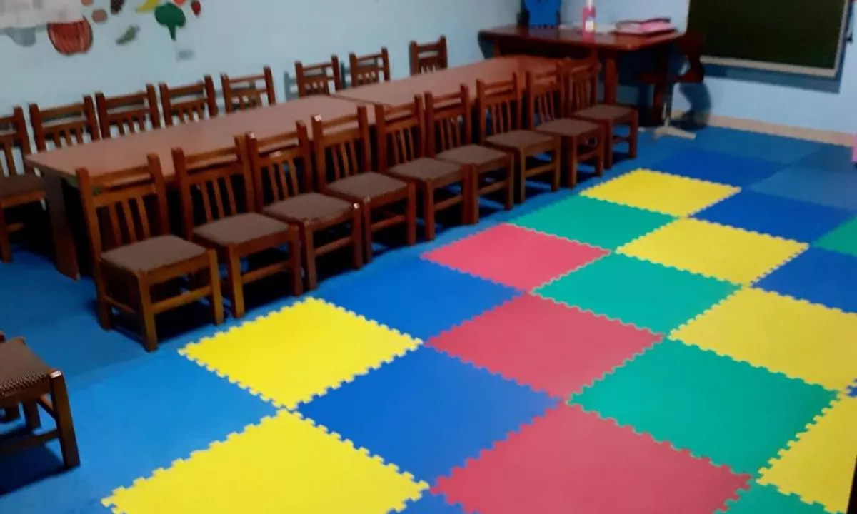 Jepet ambient Biznesi  me qera ne Yzberisht 