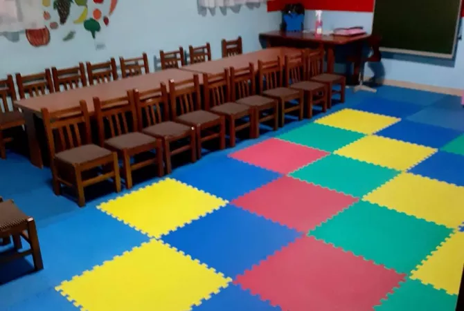 Jepet ambient Biznesi  me qera ne Yzberisht 