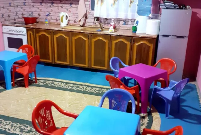 Jepet ambient Biznesi  me qera ne Yzberisht 