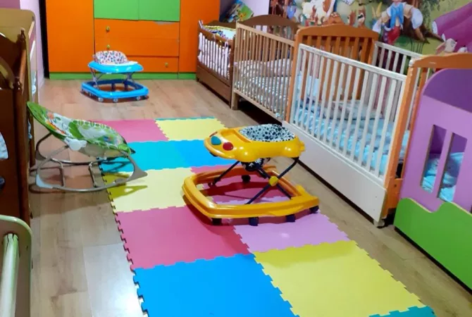 Jepet ambient Biznesi  me qera ne Yzberisht 