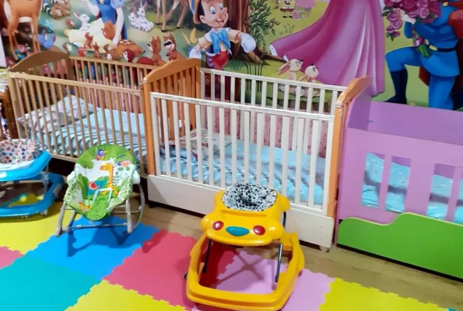 Jepet ambient Biznesi  me qera ne Yzberisht 