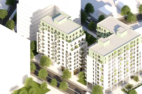 Shtepi ne shitje 1+1 ne Tirane - 126,000 Euro