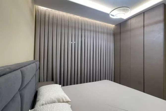 Apartment for rent in Tirana 1+1, Furnished