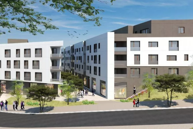 Casa in vendita 2+1 a Tirana - 330,000 Euro