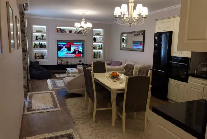 Shtepi ne shitje 2+1 ne Tirane - 158,000 Euro