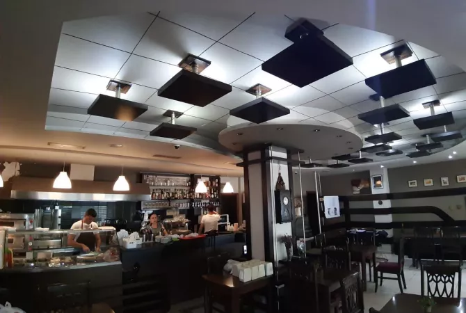 Business Property in Sale 2+1 in Tirana - 370,000 Euro