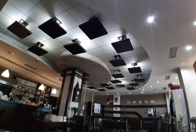 Business Property in Sale 2+1 in Tirana - 370,000 Euro