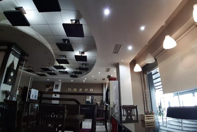 Lokal ne Shitje ne Laprake 