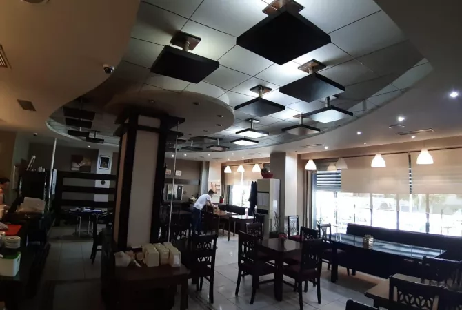 Lokal ne Shitje ne Laprake 