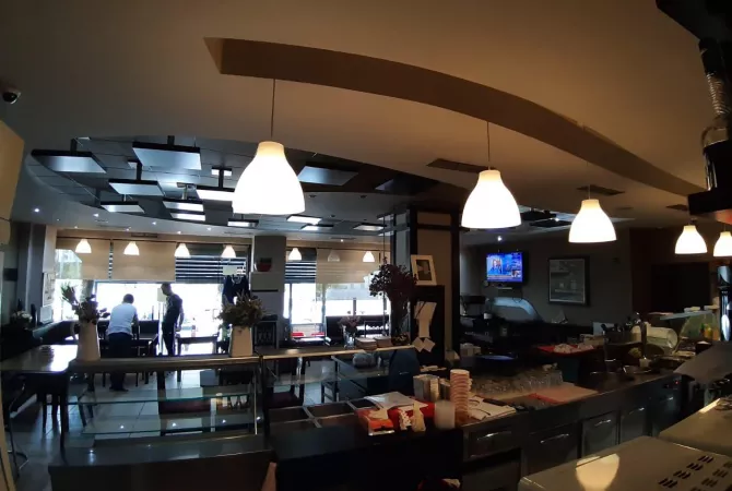 Lokal ne Shitje ne Laprake 