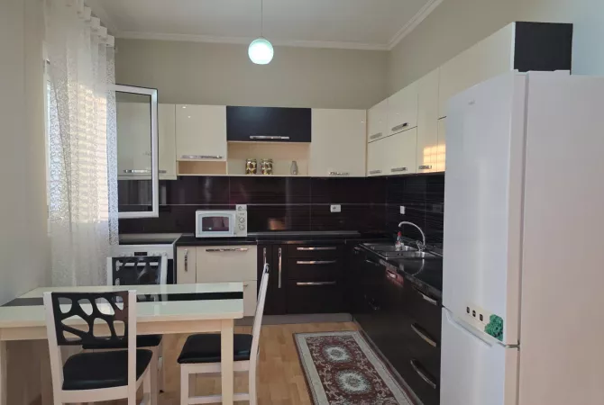 Apartment for rent in Tirana 2+1, Furnished