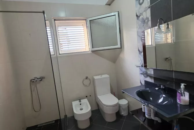 Apartment for rent in Tirana 2+1, Furnished