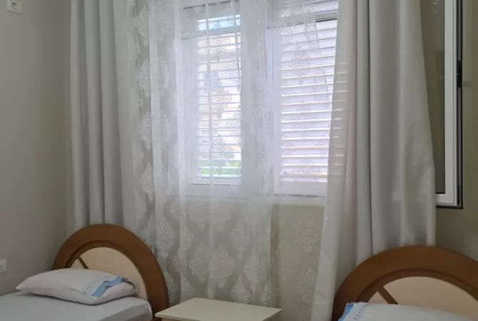 Apartment for rent in Tirana 2+1, Furnished