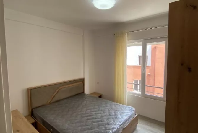 House for Rent 1+1 in Tirana - 370 Euro