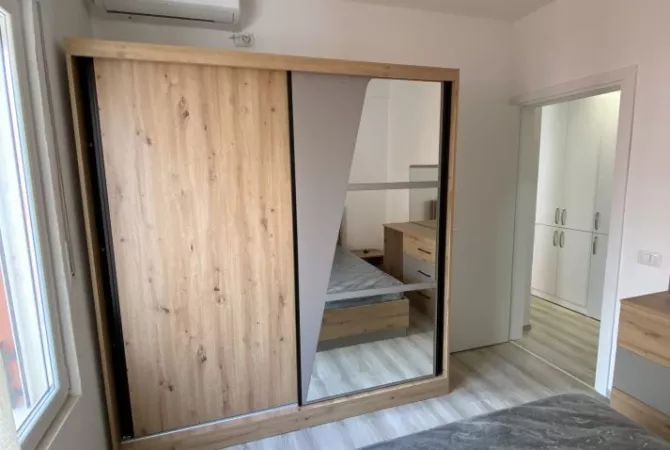 Apartment for rent in Tirana 1+1, Furnished