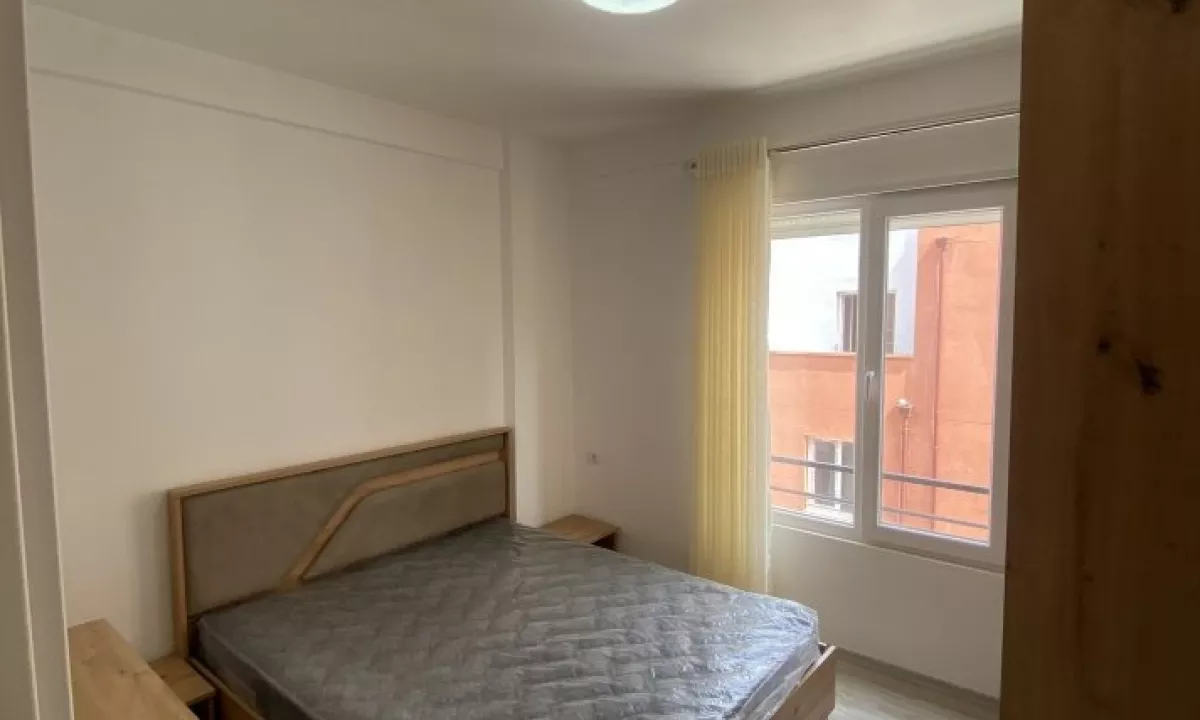 Apartment for rent in Tirana 1+1, Furnished