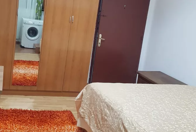 Appartamento in affitto a Tirana Garsoniere, Arredato