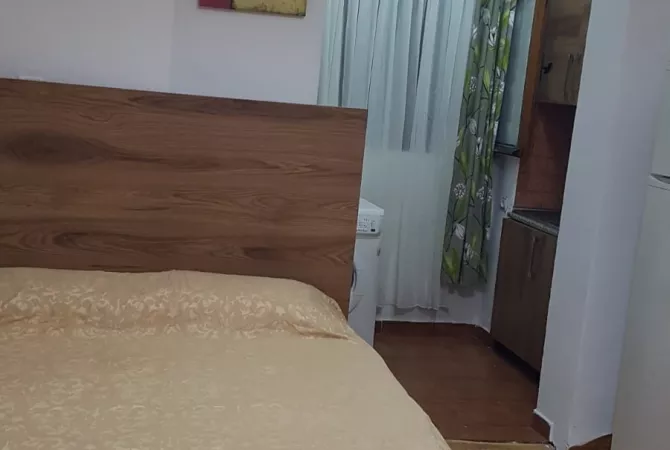 Appartamento in affitto a Tirana Garsoniere, Arredato