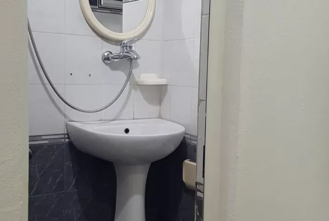 Appartamento in affitto a Tirana Garsoniere, Arredato