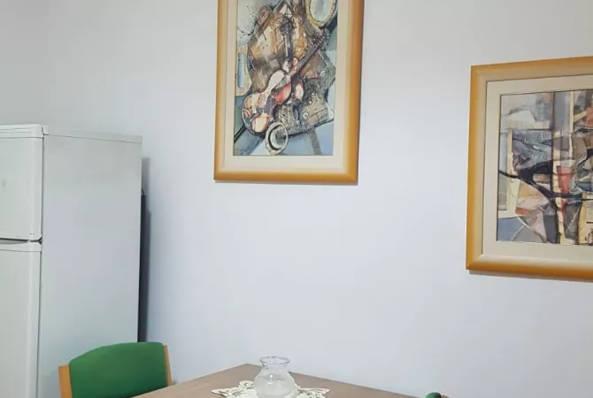 Appartamento in affitto a Tirana Garsoniere, Arredato