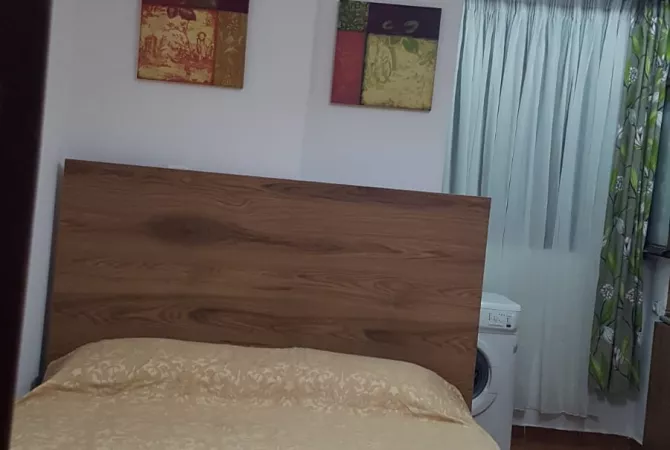 Appartamento in affitto a Tirana Garsoniere, Arredato