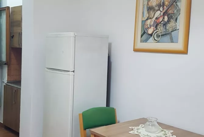 Appartamento in affitto a Tirana Garsoniere, Arredato