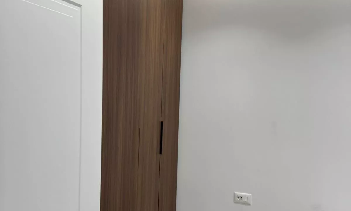 Shtepi me qera Apartament ne Tirane, 1+1, Mobilimi E mobiluar, Pagesa 45,000  Leke.