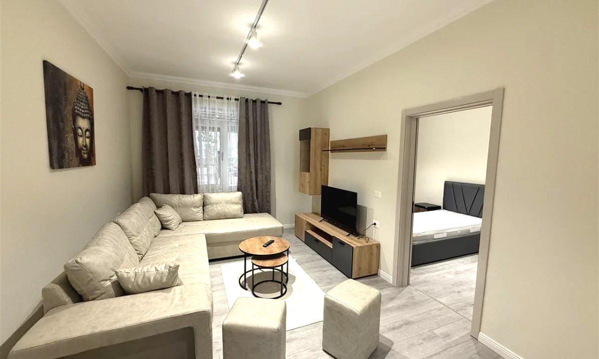 Appartamento in affitto a Tirana 2+1, Arredato