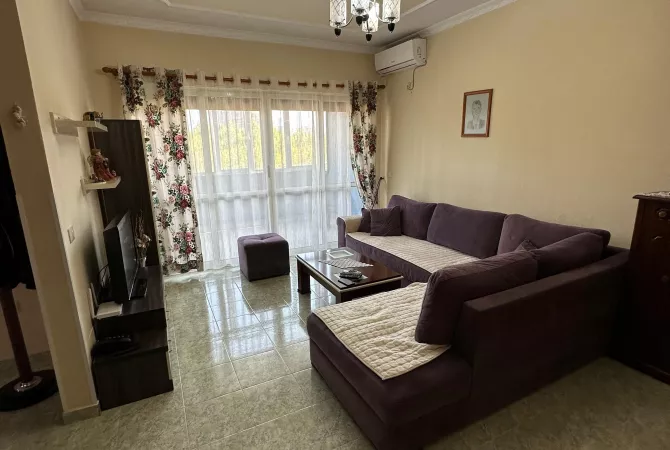 House for Rent 2+1 in Tirana - 500 Euro