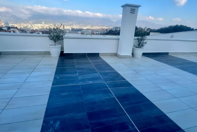 Apartment for rent in Tirana 1+1, Furnished