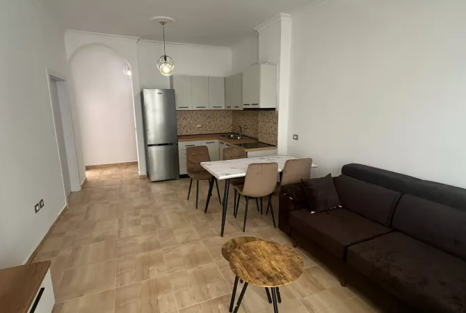 Jepet apartament me qera 3+1+2 ne Brryl/ 70,000 leke
