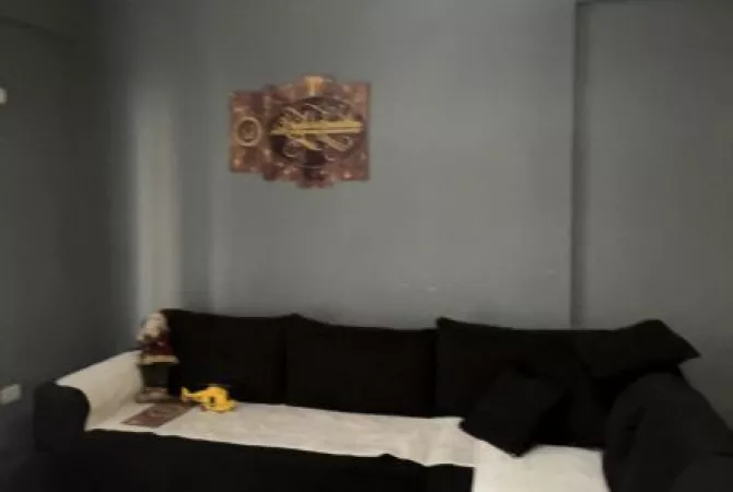 Apartment for rent in Tirana 1+1, Furnished