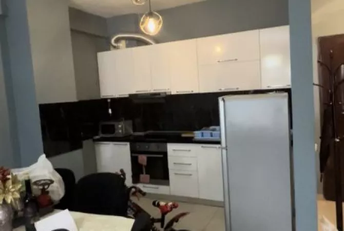 Apartment for rent in Tirana 1+1, Furnished