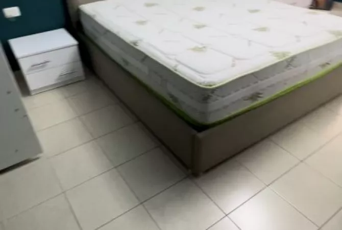 Jepet apartament me qera 1+1 ne Yzberisht/ 400 euro