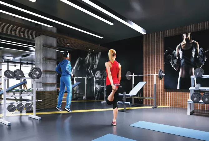 Appartamento in vendita a Tirana 2+1, Vuoto