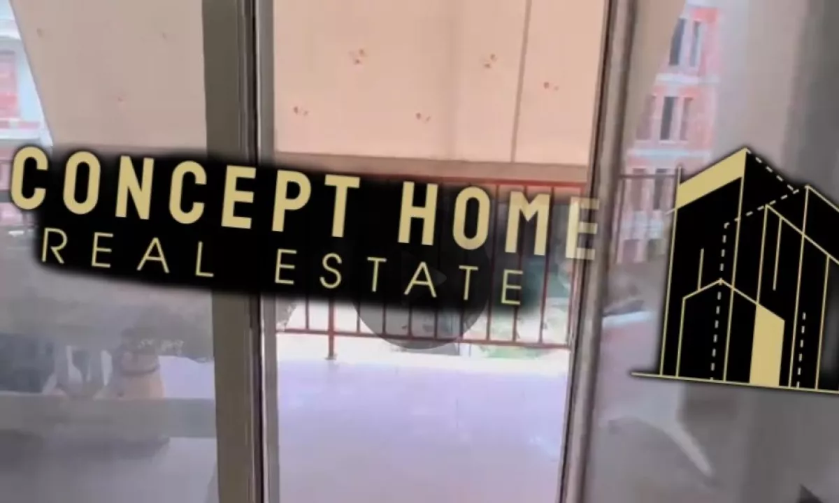 Apartment for sale in Durres 1+1, Emty