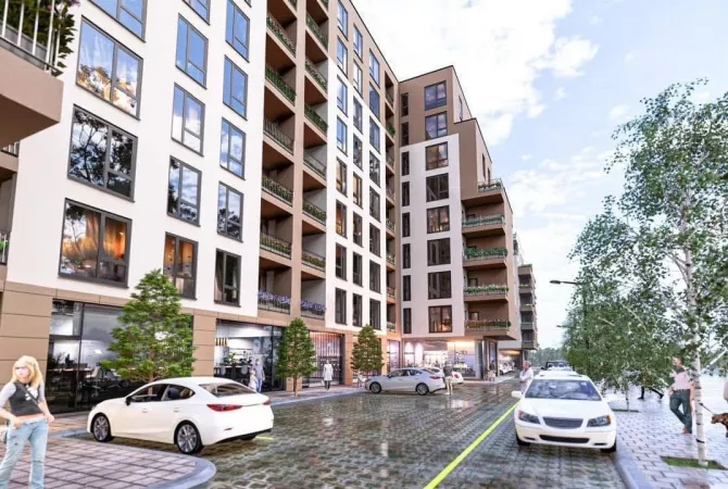 Shtepi ne shitje 2+1 ne Tirane - 5,022,400 Leke