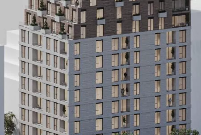 Shitet Apartament 2+1 tek Ish Fusha e Aviacionit/169,520 Euro