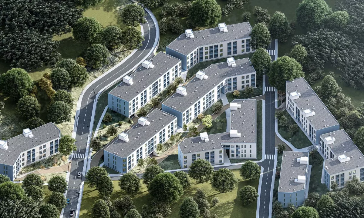 Mansarda(ultimo piano del tetto) in vendita a Tirana 1+1, Vuoto