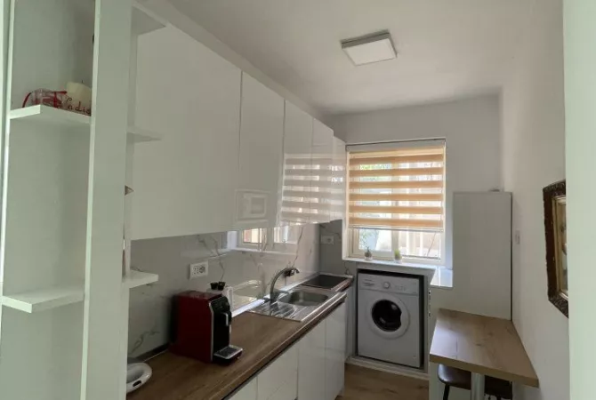 Private house for rent in Tirana 1+1, Furnished