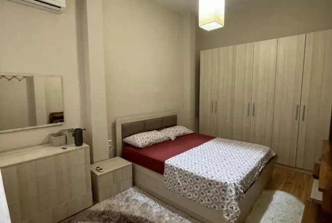 Private house for rent in Tirana 1+1, Furnished