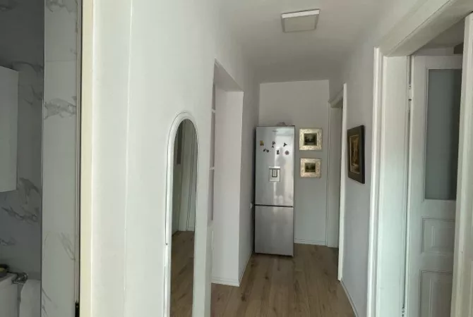 Private house for rent in Tirana 1+1, Furnished