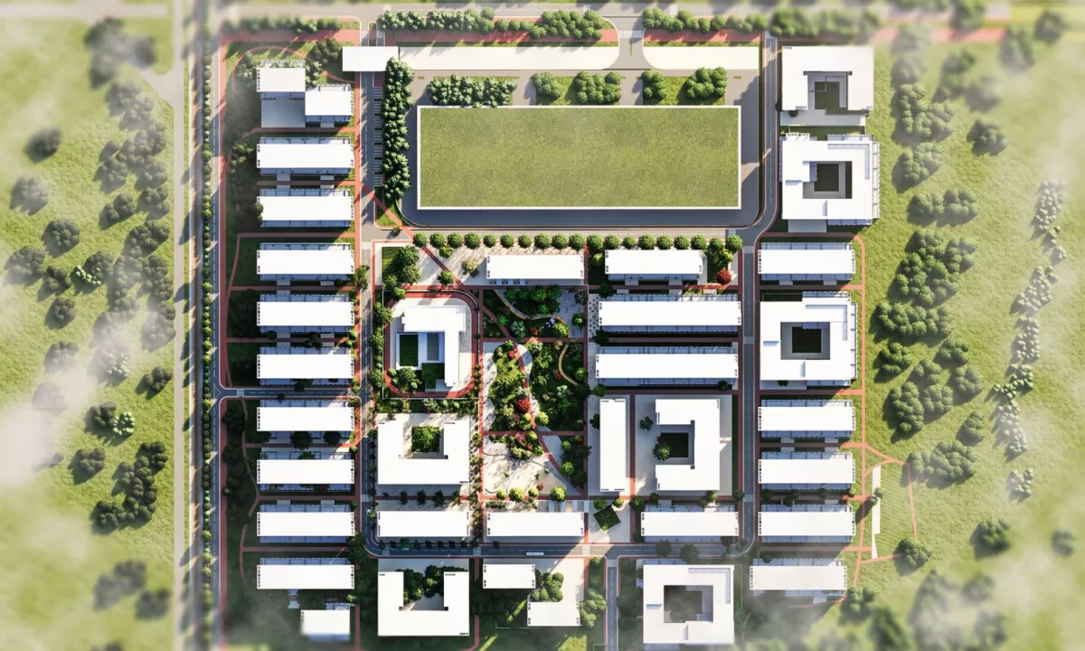 Shtepi ne shitje Apartament ne Tirane, 2+1, Mobilimi Bosh, pa mobiluar, Pagesa 129,000  Euro.