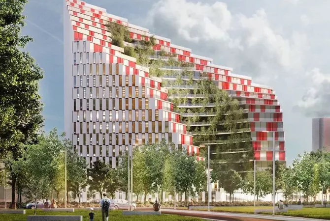 Shtepi ne shitje 2+1 ne Tirane - 600,000 Euro