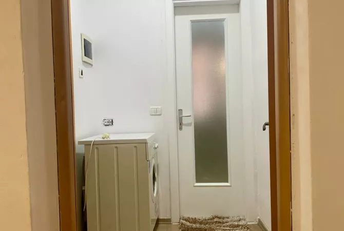 Apartment for rent in Tirana 1+1, Furnished