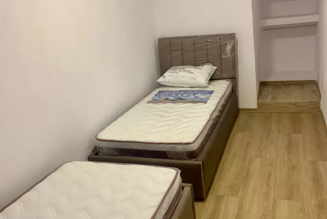 Apartment for rent in Tirana 1+1, Furnished